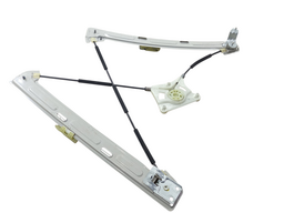 Máquina de Vidro Porta Dia Esquerda Polo Viurtus Nivus 2017/