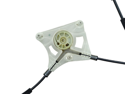 MÁQUINA DE VIDRO PORTA DIA ESQUERDA POLO VIURTUS NIVUS 2017/