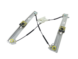 MÁQUINA DE VIDRO PORTA DIA ESQUERDA POLO VIURTUS NIVUS 2017/