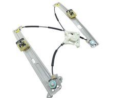 MÁQUINA DE VIDRO PORTA DIA ESQUERDA POLO VIURTUS NIVUS 2017/