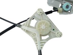 MÁQUINA DE VIDRO PORTA DIA ESQUERDA POLO VIURTUS NIVUS 2017/