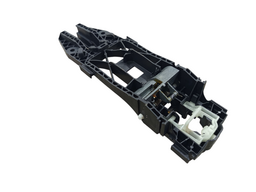 BASE/SUPORTE MAÇANETA EXT. POLO 2021 A 2025