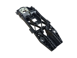 BASE/SUPORTE MAÇANETA EXT. POLO 2021 A 2025