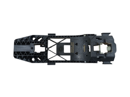 BASE/SUPORTE MAÇANETA EXT. POLO 2021 A 2025