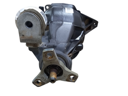 DIFERENCIAL TRASEIRO MERCEDES CLASSE C C180 1.6 2013 A 2014