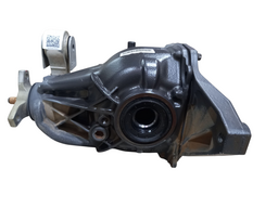 DIFERENCIAL TRASEIRO MERCEDES CLASSE C C180 1.6 2013 A 2014