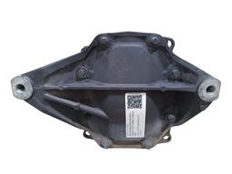 DIFERENCIAL TRASEIRO MERCEDES CLASSE C C180 1.6 2013 A 2014