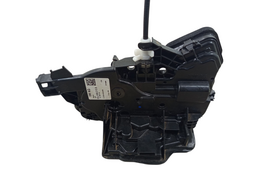 FECHADURA PORTA TRASEIRA ESQUERDA POLO VIRTUS NIVUS TAOS