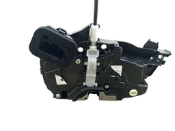 FECHADURA PORTA TRASEIRA ESQUERDA POLO VIRTUS NIVUS TAOS