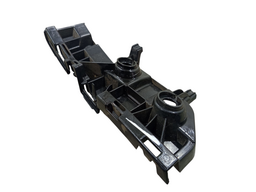 SUPORTE GUIA PARACHOQUE TRASEIRO LE POLO VIRTUS 21/25