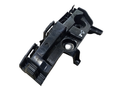 SUPORTE GUIA PARACHOQUE TRASEIRO LE POLO VIRTUS 21/25