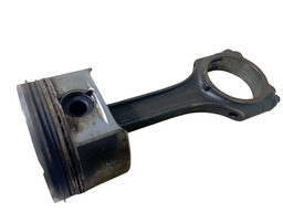 BIELA COM PISTÃO STD 82MM MERCEDES C180 2000 2002 A 2007 