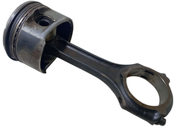 BIELA COM PISTÃO STD 82MM MERCEDES C180 2000 2002 A 2007 