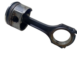 BIELA COM PISTÃO STD 82MM MERCEDES C180 2000 2002 A 2007 