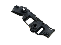 Guia Suporte Parachoque Traseiro Esquerdo Polo 2018/