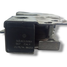 FECHADURA CAPO GOL SAVEIRO VOYAGE FOX 2008 2016