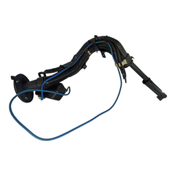 GARGALO BOCAL TANQUE ALFA ROMEO 156 SEDAN 1997 A 2005