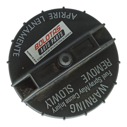 TAMPA TANQUE COMBUSTIVEL ALFA ROMEO 156 1998 A 2005 ORIGINAL