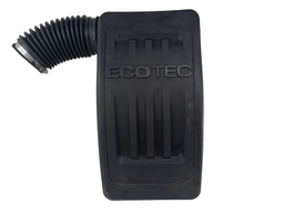 RESSONADOR CAIXA FILTRO AR CAPTIVA 2.4 2011 2012 A 2017