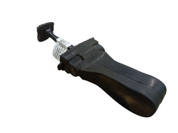 Limitador Porta Traseira Esquerda Polo 2018 a 2025