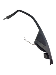 Moldura Interna Porta Dianteira Esquerda BMW 130i 2006 2012