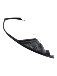MOLDURA INTERNA PORTA DIANTEIRA ESQUERDA BMW 130I 2006 2012
