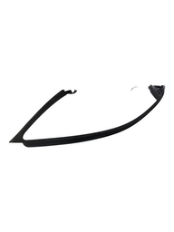 MOLDURA INTERNA PORTA DIANTEIRA ESQUERDA BMW 130I 2006 2012