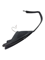 MOLDURA INTERNA PORTA DIANTEIRA ESQUERDA BMW 130I 2006 2012