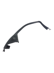  Moldura Interna Porta Dianteira Direita BMW 130i 2006 2012