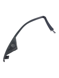 MOLDURA INTERNA PORTA DIANTEIRA DIREITA BMW 130I 2006 2012