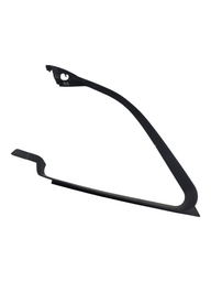  MOLDURA INTERNA PORTA DIANTEIRA DIREITA BMW 130I 2006 2012
