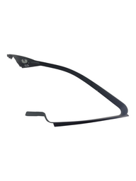  MOLDURA INTERNA PORTA DIANTEIRA DIREITA BMW 130I 2006 2012