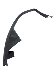  MOLDURA INTERNA PORTA DIANTEIRA DIREITA BMW 130I 2006 2012