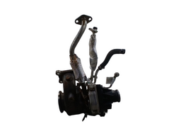 TURBINA HAVAL H6  1.5 TURBO HIBRIDO 2024 2025 2026/..