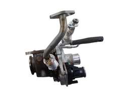 TURBINA HAVAL H6  1.5 TURBO HIBRIDO 2024 2025 2026/..