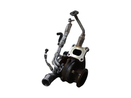 TURBINA HAVAL H6  1.5 TURBO HIBRIDO 2024 2025 2026/..