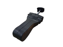 LIMITADOR PORTA TRASEIRA DIREITA POLO 2018 A 2025