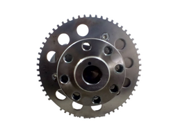 VIRABREQUIM HAVAL H6 1.5 TURBO HIBRIDO 2024 2025/..