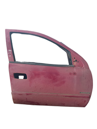 Porta Dianteira Direita Astra 1998 1999 a 2011