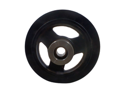 POLIA VIRABREQUIM HAVAL H6 2024/2025