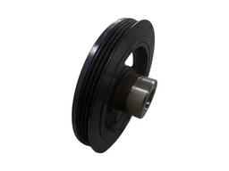 POLIA VIRABREQUIM HAVAL H6 2024/2025