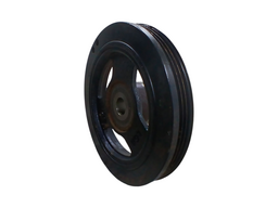 POLIA VIRABREQUIM HAVAL H6 2024/2025