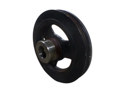 POLIA VIRABREQUIM HAVAL H6 2024/2025