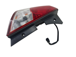 LANTERNA TRASEIRA ESQUERDA CAPTIVA 2008 2009 A 2012