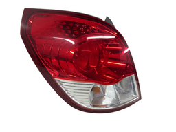 Lanterna Traseira Esquerda Captiva 2008 2009 a 2012