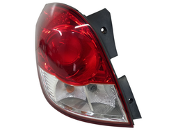 LANTERNA TRASEIRA ESQUERDA CAPTIVA 2008 2009 A 2012