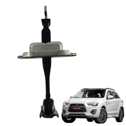 LIMITADOR PORTA DIANTEIRA ESQUERDA ASX 2012 A 2022 ORIGINAL