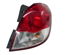 LANTERNA TRASEIRA DIREITA CAPTIVA 2008 2009 A 2012