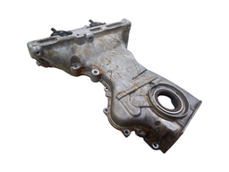 TAMPA FRONTAL MOTOR HAVAL H6 2024/2025