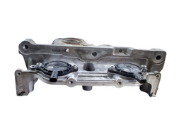 TAMPA FRONTAL MOTOR HAVAL H6 2024/2025